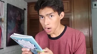 EL LIBRO DE FERNANFLOO !!