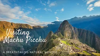 Highlights of Machu Picchu & Huayna Picchu - Apus Peru Adventure Travel Specialists