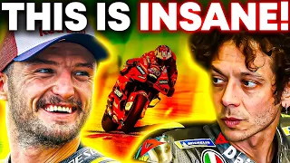 Jack Miller WILL do the IMPOSSIBLE | MotoGP News