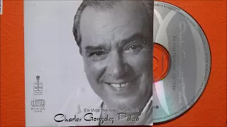 CHARLES GONZALEZ PALISA  - EN VIDA HERMANO......EN VIDA