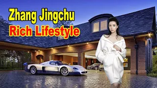 Zhang Jingchu's Lifestyle 2020 ★ New Boyfriend, Net worth & Biography