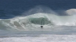 Pierre-Louis Costes in Cape Town