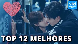 12 MELHORES DORAMAS DO VIKI -  indicação dos melhores doramas que estão disponíveis no VIKI