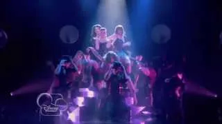 Zendaya - Remember Me (Dance Perfomance From "Shake It Up: Remember Me")