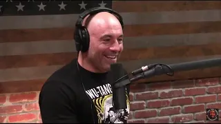 Jake the Snake impersonates Macho Man Randy Savage On Joe Rogan Podcase