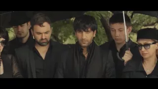 Lilit Hovhanisyan & Vache Amaryan ft Isro   Indz chspanes