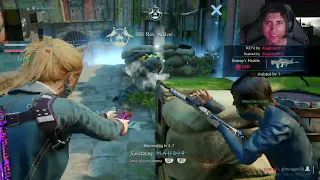 Sweaty vs sweaty! | Uncharted 4 Multiplayer