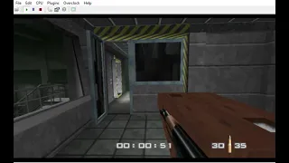 GoldenEye - Countdown Critical - Mod by Wreck - 30 seconds Preview - Part 3/3