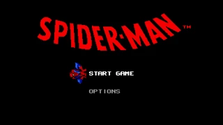 [SEGA] Spider Man vs The Kingpin - Прохождение Без смертей NIGHTMARE