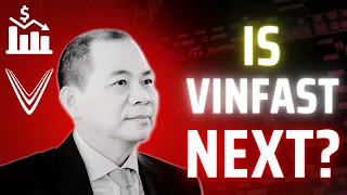 VinFast is Losing Bad: No One Saw This Coming!