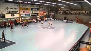 JAS SM Final 2012: Örebro vs Hagfors, Period 3