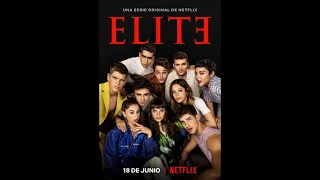 Sila Lua - Quiero Llorar | Elite Season 4 OST