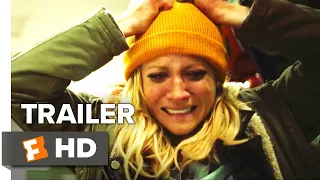 Bushwick International Trailer (2017)
