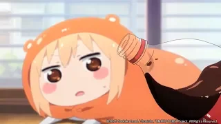 LA PEOR DESGRACIA 😱 |  Himouto! Umaru-chan  (sub. español)