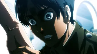 What Eren Really, REALLY Saw (Lore Accurate)