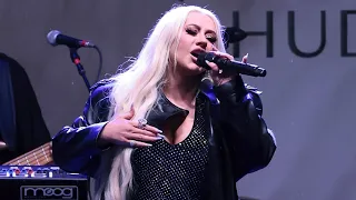 Christina Aguilera (Live at Pride Live Stonewall Day 2023)