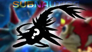 Top 10 FANMADE Creatures in Subnautica!