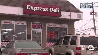 This deli once again made it on Yelp's top 100 places to eat in the U.S.