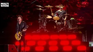 Green Day - Rock In Rio 2022 (LIVE AUDIO) - Full show link in description