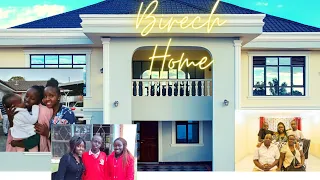 Birech Family House Tour- Eldoret, Kenya