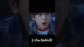 Be careful, dude😂 | I Am Nobody | YOUKU Shorts