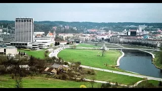 Retro Lithuania, Lietuva / Родная Литва