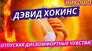 Дэвид Хокинс: Путь Принятия! Отпуская Дискомфортные Чувства! / Полная Аудиокнига Nikosho