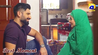 Qalandar Ep 04 | 𝐁𝐞𝐬𝐭 𝗠𝗼𝗺𝗲𝗻𝘁 𝟎𝟳 | Muneeb Butt | Komal Meer | Ali Abbas | Hiba Aziz | HAR PAL GEO