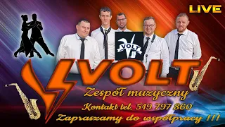 Nic piękniejszego - Zespół muzyczny Volt.