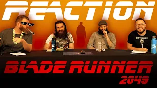 Blade Runner 2049 - Movie REACTION!!