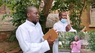 Testimony @ Tinotenda Matenga Akaita Nyasha Kutuma Pauro Kuparidze Vhangeri yaShe