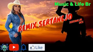 REMIX SERTANEJO / Brisa Star ft. Thiago Jhonathan - Se Joga No Passinho[Samuka Perfect remix]