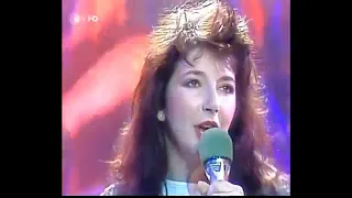 “Running Up That Hill” by Kate Bush (Peter’s Pop Show)