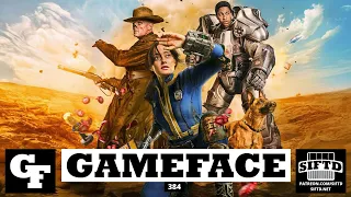 GameFace Episode 384: PS5/Xbox Series Report Cards, Fallout TV Show, Final Fantasy Dying