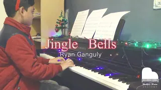 Jingle Bells | Ryan Ganguly | Philips Piano Academy