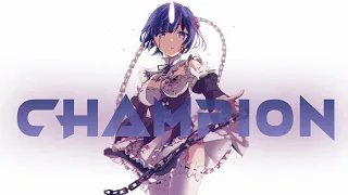 CHAMPION | AMV | Anime Mix