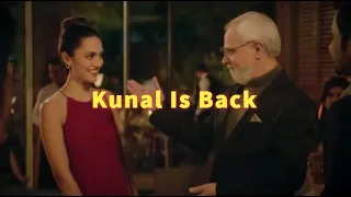Funny Wild Stone Perfume TVC | Kunal Is Back