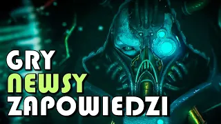 GRY NEWSY ZAPOWIEDZI, Warhammer 40K Mechanicus 2, STELLAR BLADE PC, CoD Black Ops 6 / GRY 2024