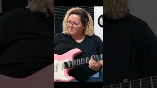 Cover Guitarra - La Bondad de Dios (Goodness of God) (Church of the City) #cover  #guitargirl