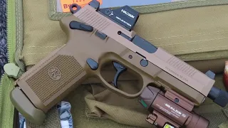 FNX 45 Tactical (Perfection)