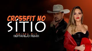 CROSSFIT NO SÍTIO - Adson & Alana | SERTANEJO REMIX | By. Erineu Mix [ REMIX 2023 ]