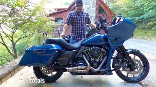Unleashing Power and Sound: Gallop Motorcycles Exhaust Testimonial