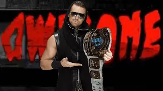The Miz WWE Theme “ I Came To Play” Sped Up With Custom Sped Up Titantron