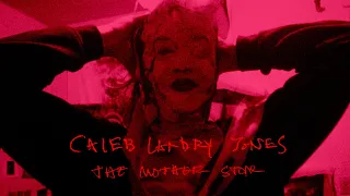 Caleb Landry Jones - The Mother Stone short film by Jacqueline Castel