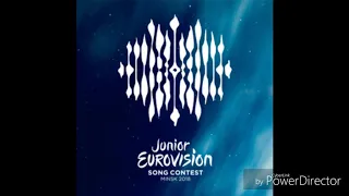 Junior Eurovision Song Contest 🇰🇿 Kazakhstan - Ózińe Sen
