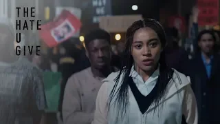 The Hate U Give | Starr | 2018