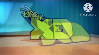 Disney XD Original Logo (2009-2016) Effects (Sponsored By Preview 2 Effects)