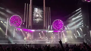 Rammstein - Radio live | Warszawa 16.07.2022