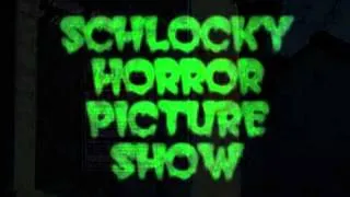 Day of the Triffids Part 1. SCHLOCKY HORROR PICTURE SHOW