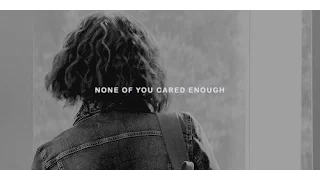 Hannah Baker | you're one of  the reasons  why.